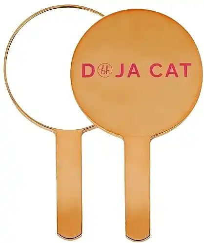 Mirror - Accessories