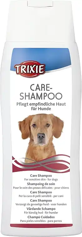 Dog Care Shampoo - Trixie