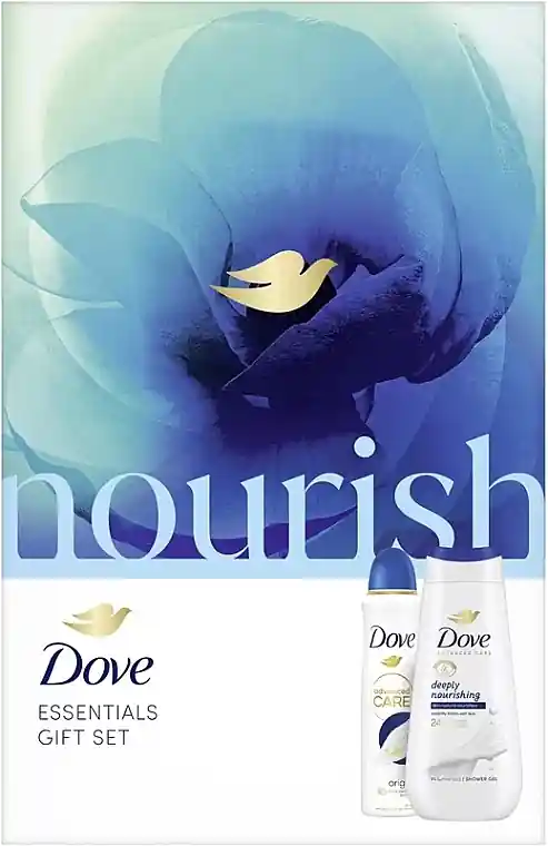 Set - Bath and Body