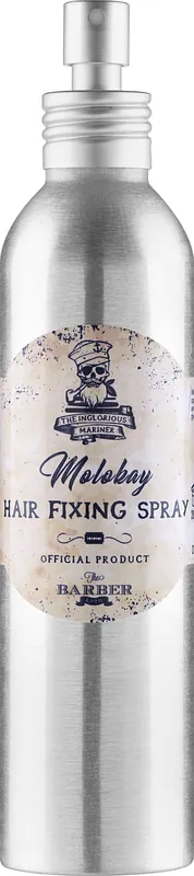Hair Spray