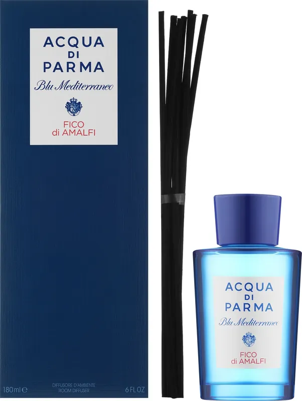 Acqua di Parma Blu Mediterraneo Fico di Amalfi - Bath and Body