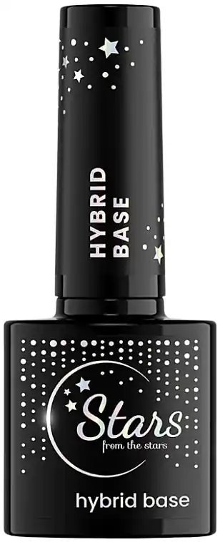 Hybrid Base - Nails