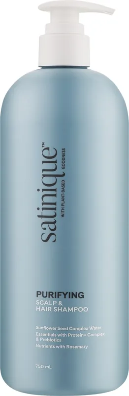 Scalp and Hair Shampoo