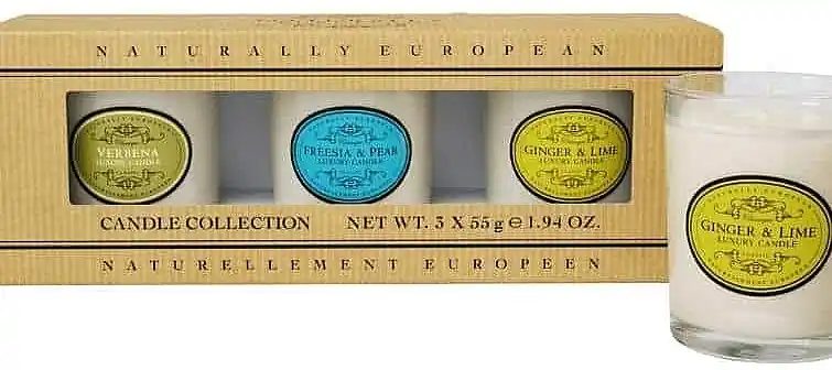 Set - Accessories