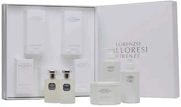 Lorenzo Villoresi Teint de Neige - Perfume