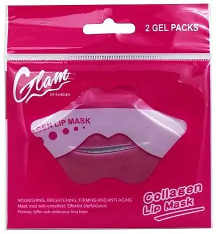 Collagen Lip Mask - Skin Care Products