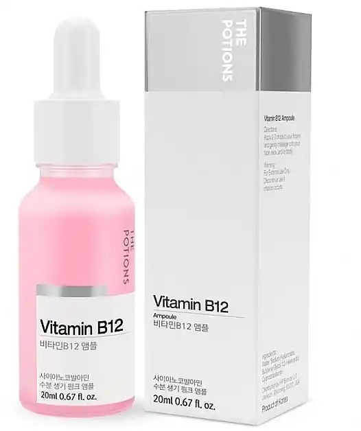 Face Serum - Skin Care Products