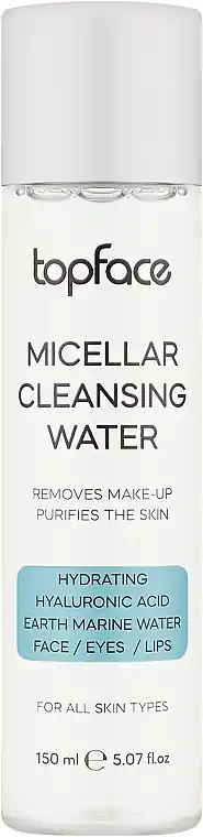 Micellar Water - Skin Care Products