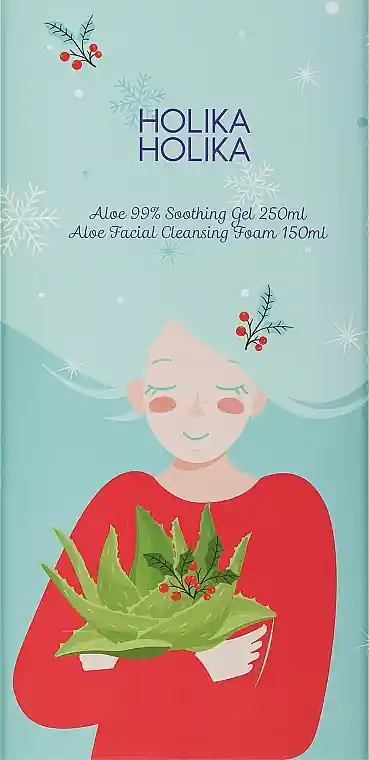 Set - Skin Care Products