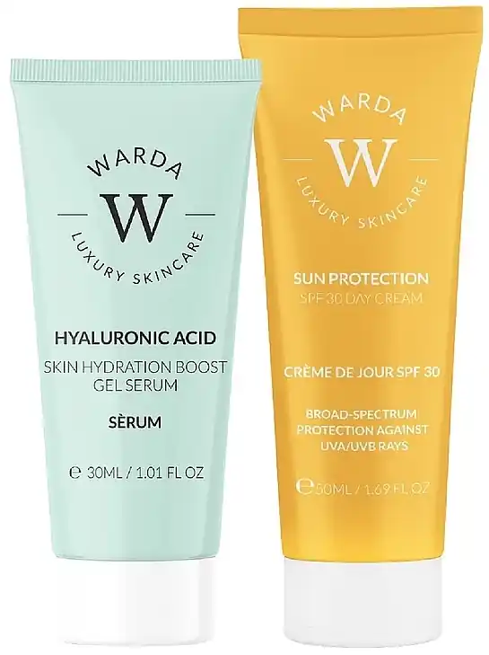 Set - Skin Care Products
