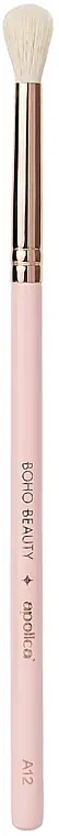 Eyeshadow Blending Brush, A12 - Accessories