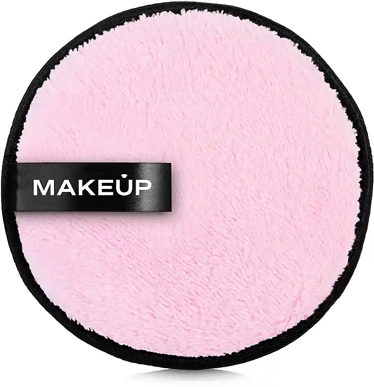 Cleansing Sponge 'My Cookie', pink - Accessories