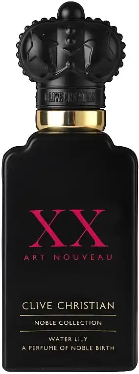 Clive Christian Noble XX Art Nouveau Water Lily - Perfume