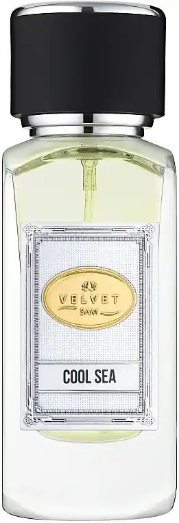 Velvet Sam Cool Sea - Perfume