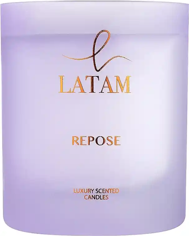 Latam Repose - Bath and Body
