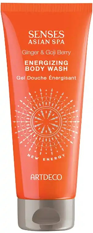 Shower Gel - Bath and Body