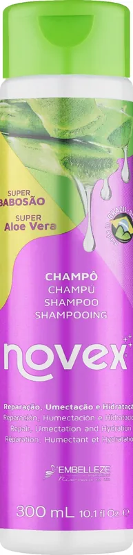 Shampoo - Hair