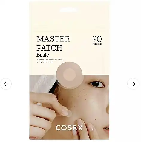 Anti-Acne Patch, 90 pcs.