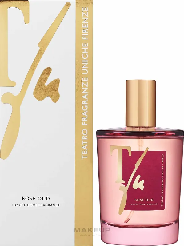 Home Fragrance - Bath and Body