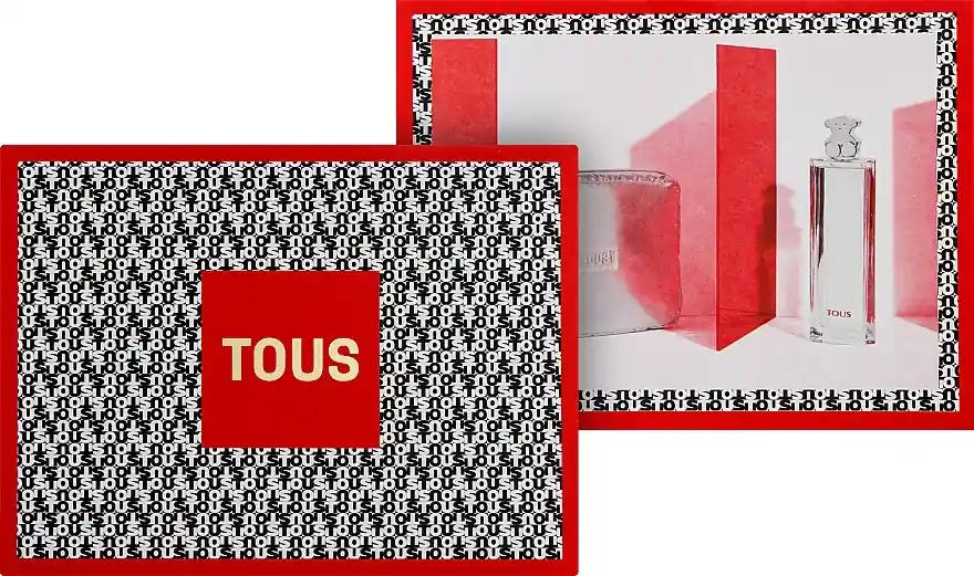 Tous - Perfume