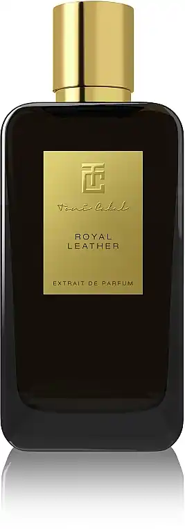 Toni Cabal Royal Leather - Perfume