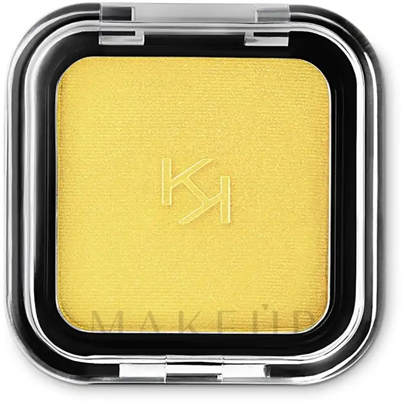 Kiko Milano Smart Eyeshadow - Makeup
