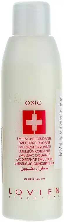 Oxidizer 12% - Hair