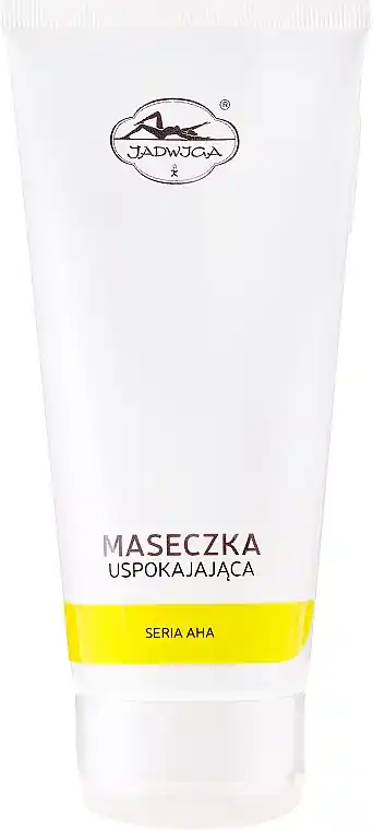 Soothing After Peeling Mask - Skin Care Products