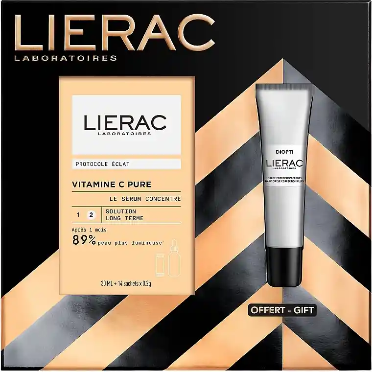 Set - Skin Care Products