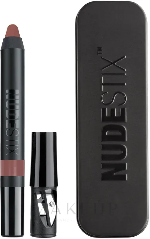 Nudestix Intense Matte Lip + Cheek Pencil - Makeup