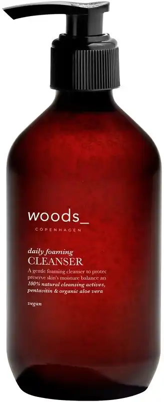 Face Cleansing Foam - Skin Care Products