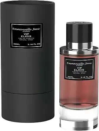 Emmanuelle Jane Vip Elixir - Perfume