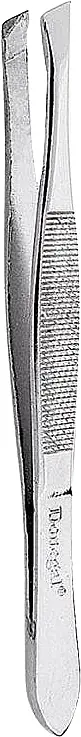 Angled Tweezer "Precision", 9023 - Accessories