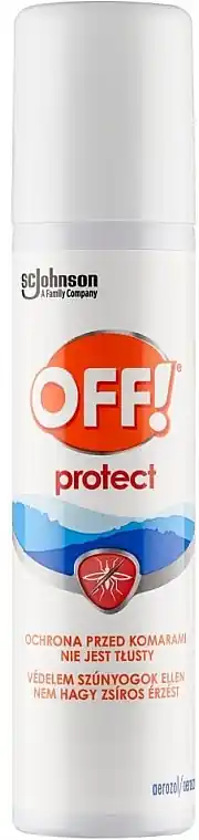 Mosquito Repellent Spray - Bath and Body
