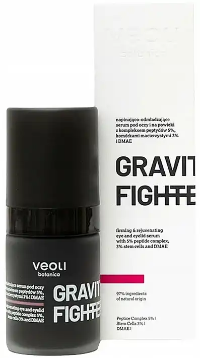 Lifting Eye Serum - Skin Care Products