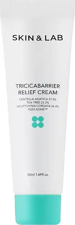 Soothing Centella Face Cream - Skin Care Products