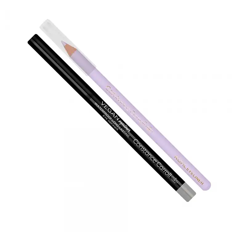 Constance Carroll Duopak (eyeliner/0.15g + pencil/1.2g) - Makeup