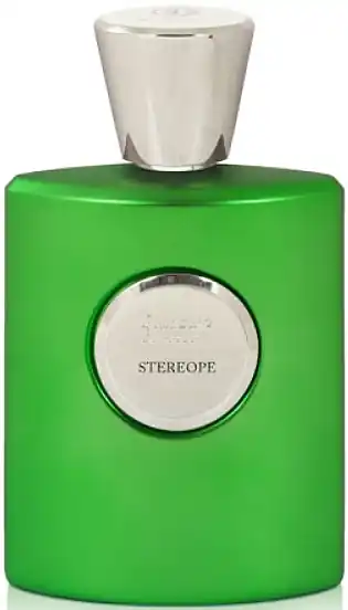 Giardino Benessere Stereope Extrait de Parfum - Perfume