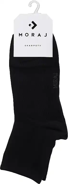 Short Socks, black - Clothes
