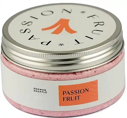 Shower Souffle - Bath and Body