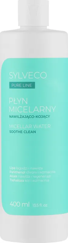 Micellar Water - Skin Care Products