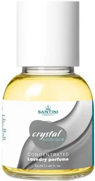 Crystal Hug Laundry Fragrance - Bath and Body
