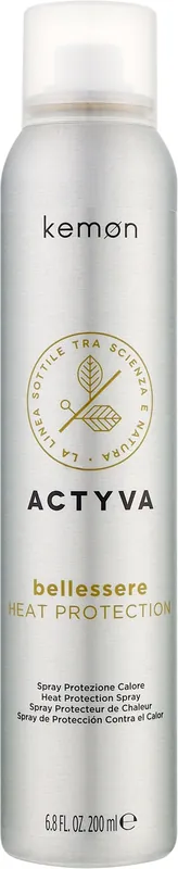 Thermoprotecting Hair Spray