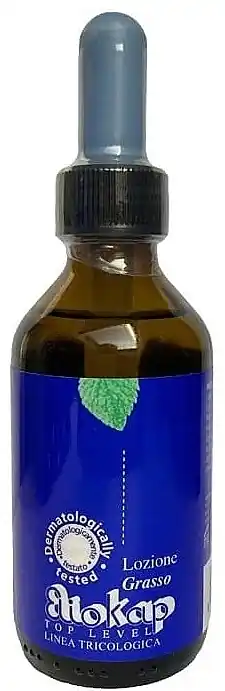Lotion for Oily Scalp - Hair