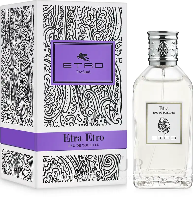 Etro Etra Eau de Toilette - Perfume