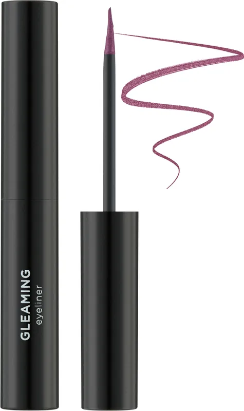Nouba Gleaming Eyeliner - Makeup