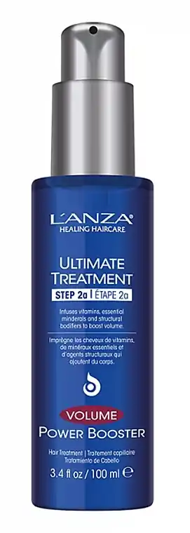 Active Volume Booster - Hair