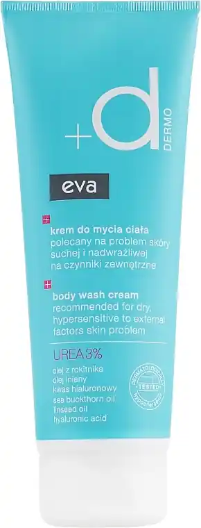 Shower Cream - Bath and Body