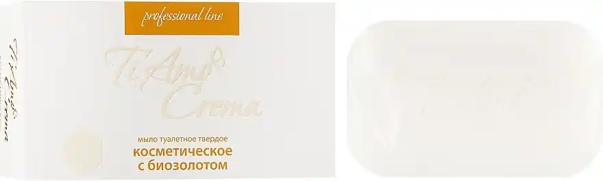 Toilet Soap with BioGold - Bath and Body