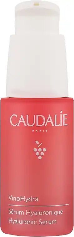 Hyaluronic Face Serum - Skin Care Products